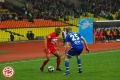 Спартак - Динамо 0:3